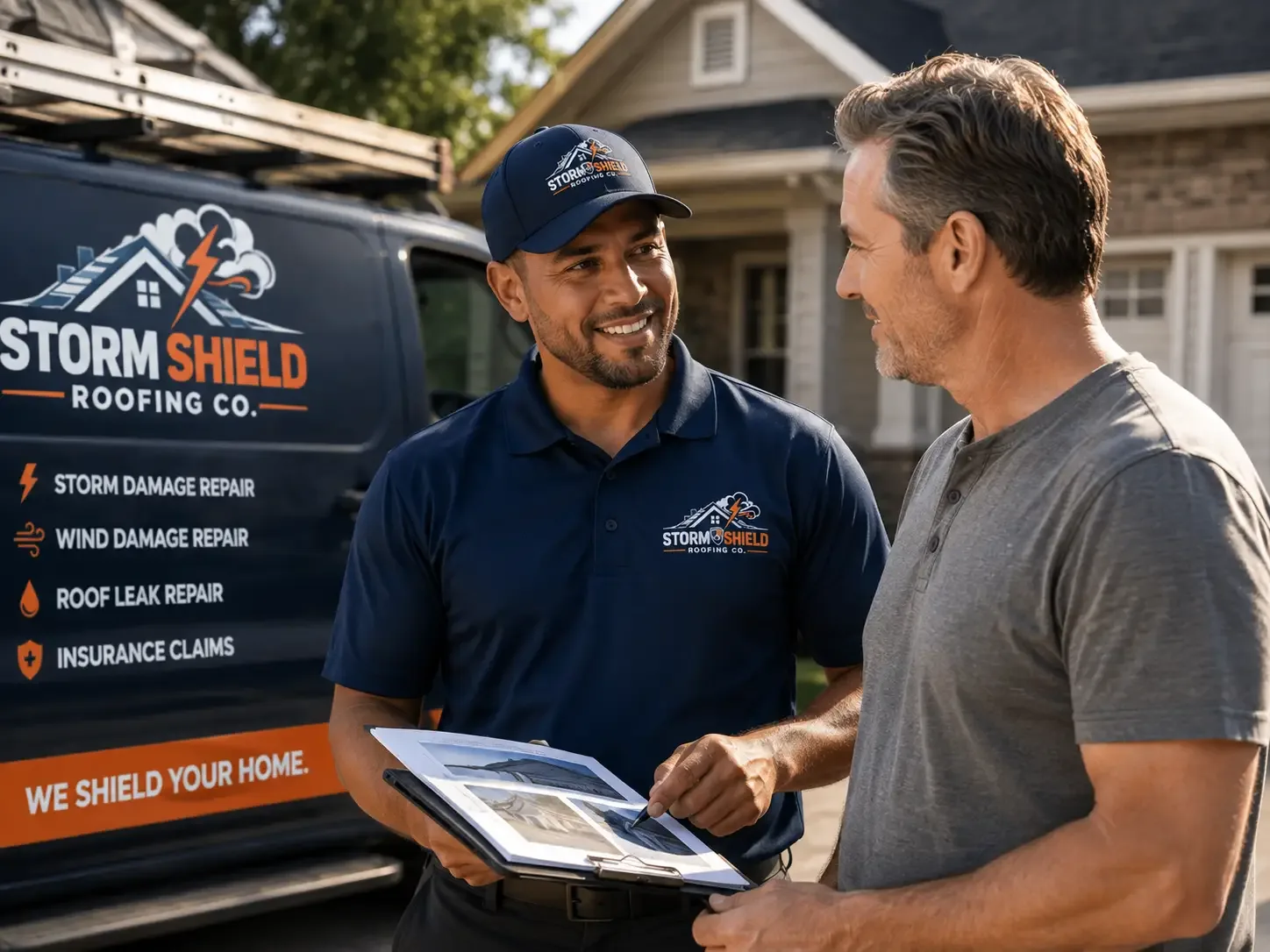 Storm Damage Roof Repair Westerlo, NY FAQs